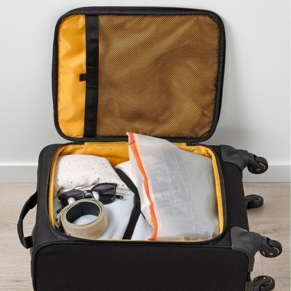 2X Parkla Shoe Storage Bags IKEA NWT - Picture 3 of 5